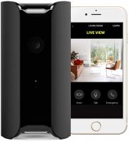 View Indoor Security Camera 1080P HD Wide-Angle Lens by Canary | Motion Activate…