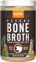 Beyond Bone Broth Beef by Jarrow Formulas - 10.8 Ounce