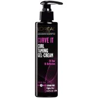 Advanced Hairstyle CURVE IT Curl Taming Gel Cream by L'Oreal Paris - 6.8 fl. oz.