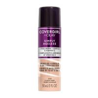 Simply Ageless 3-in-1 Liquid Foundation by COVERGIRL - Classic Ivory