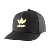 M Metal Trefoil Plus Snapback CK1923 Size ONE Hats by Adidas