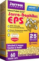 Jarro-Dophilus EPS Higher Potency, Supports Intestinal and Immunal Health by Jar…