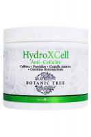 HydroXCell Anti Cellulite Cream by Botanic Tree-Decrease Cellulite in 92% of Customers After 2 Months-Proven Results - ( Packaging may vary)