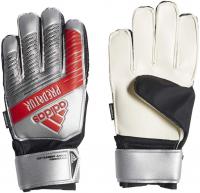 Juniors Predator Top Training Finger Save Soccer Goalkeeper Gloves by adidas