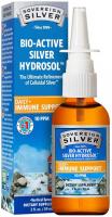 Sovereign Silver Bio-Active Silver Hydro…