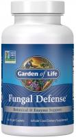 Garden Of Life, Fungal Defense, 84 Tablets