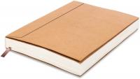 Lined Paper Refill Notebooks - for Moonster Refillable Leather Journal by Moonster