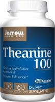 Theanine Promotes Relaxation by Jarrow Formulas - 100 mg, 60…