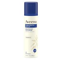 Aveeno Therapeutic Shave Gel with Oat and Vitamin E to Help Prevent Razor Bumps and Soothe Dry and Sensitive Skin 7 oz