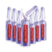 Revitalift Derm Intensives Hyaluronic Acid Serum Ampoules by L'Oreal Paris - 7 Ampoules, 0.28 fl. oz…