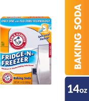 Fridge-n-Freezer Baking Soda by Arm & Hammer, …