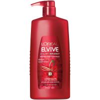 Elvive Color Vibrancy Protecting Shampoo by L'Orea…