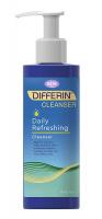 Daily Refreshing Cleanser by Differin - 1 pack, 6 fl oz