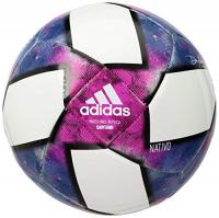 Capitano Soccer Ball by adidas