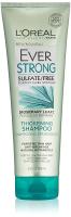 EverStrong Thickening Shampoo with Rosemary Leaf by L'Oreal Paris - 8.5 Fl. Oz