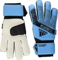 Predator Ttrn Senior Finger Save Soccer Goalie Gloves by adidas - (DY2607)
