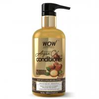 Skin Science Moroccan Argan Oil Conditioner by WOW - 500 ml Bottle