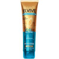 Elvive Extraordinary Oil Transforming Oil-in-Cream by L'Oreal Paris - 5.1 fl. oz. (Packaging May Vary)
