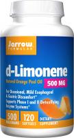 d-Limonene, Promotes esophogeal health by Jarrow Formulas - …