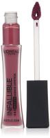 Infallible Pro-Matte Liquid Lipstick Plum Bum by L'Oreal Paris - 0.21 fl. oz.…