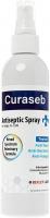 Curaseb Antifungal & Antibacterial Chlorhexidine Spray b…