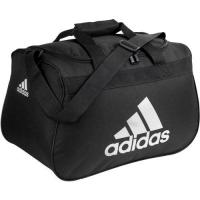 Unisex Diablo Small Duffel Bag by Adidas