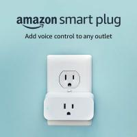 Amazon Smart Plug, works with Alexa – A Certified for Huma…