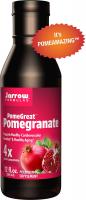 PomeGreat Pomegranate Juice by Jarrow Formulas - 12 Fl Oz