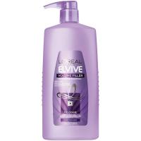 Elvive Volume Filler Thickening Cleansing Shampoo by L'Oreal Paris - 28 fl. oz.…