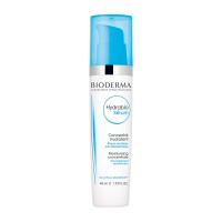 Hydrabio Facial Serum for Dehydrated Sensitive Skin by Bioderma, 1.33 Fl Oz