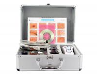 Elitzia ET801BA Box Skin and Hair Analyzer Magnified 50 Times Or 200 Times For Window Operation Syst…
