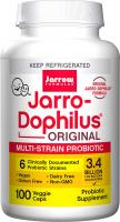 Jarro-Dophilus® Original, For Intestinal Health and Immune Support by Jarrow Formulas - 100 Veggie …