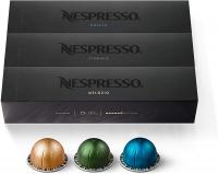 Nespresso Capsules VertuoLine, Best Seller Variety Pack 7.8 …