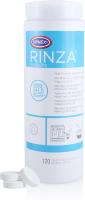 Urnex Rinza Milk Frother Cleaning Tablets - 120 tablets